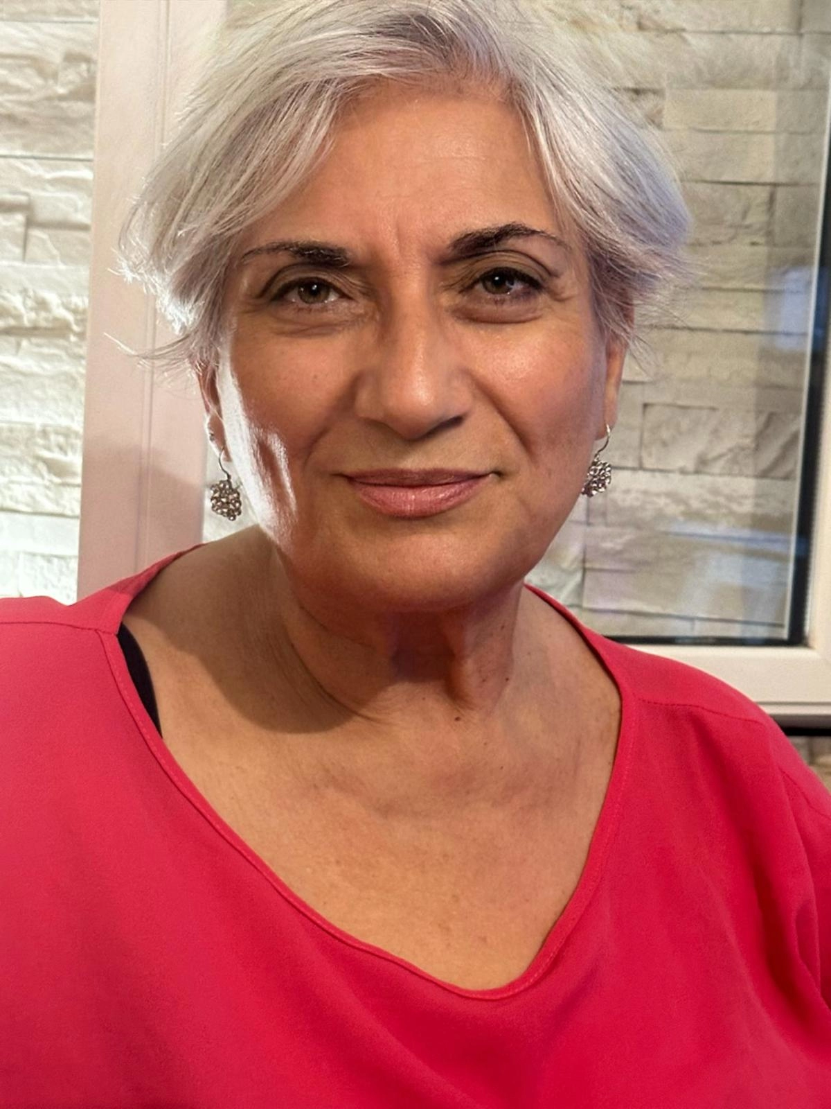Oltre la salute - Rita consorte