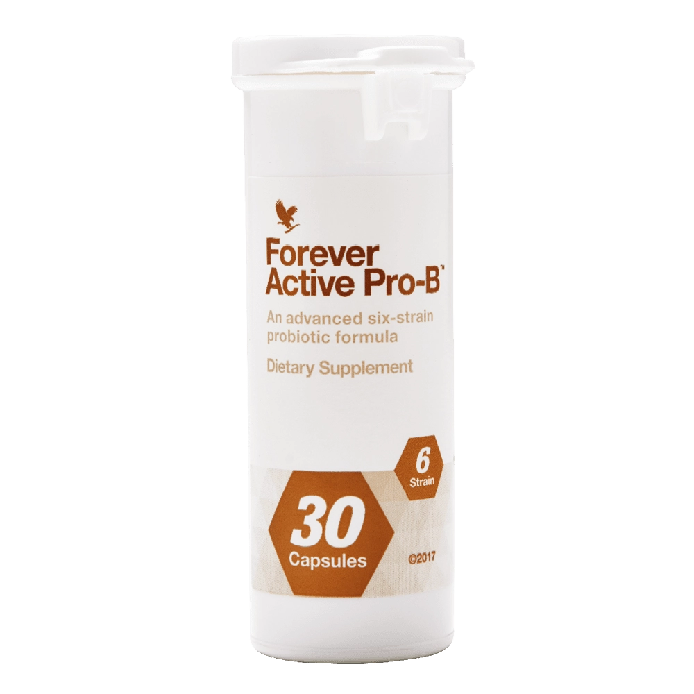 Oltre la salute Forever Active Pro - B