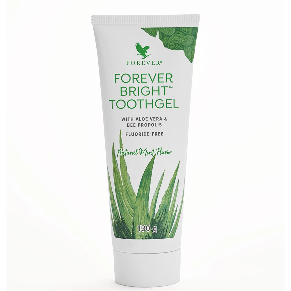 Oltre la salute Bright toothgel