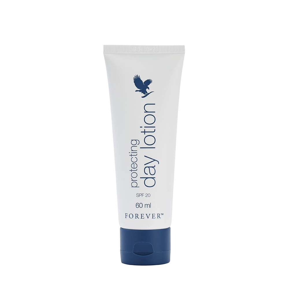 Oltre la salute Aloe Protecting Day Lotion