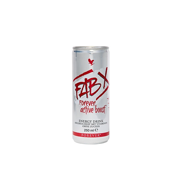 Forever Fab x